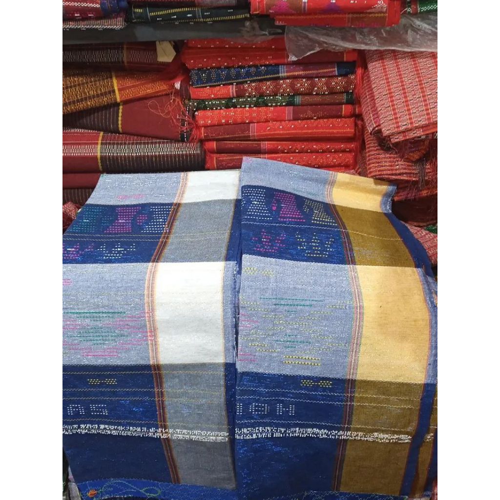 Ulos Simata Tujuh / Ulos Batak/ Ulos