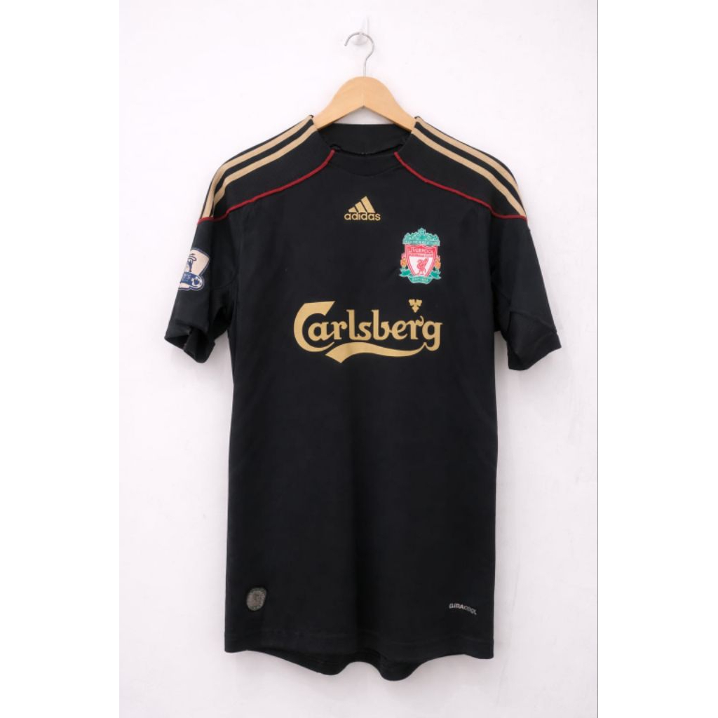 Jersey Liverpool away 2009/2010 ORIGINAL