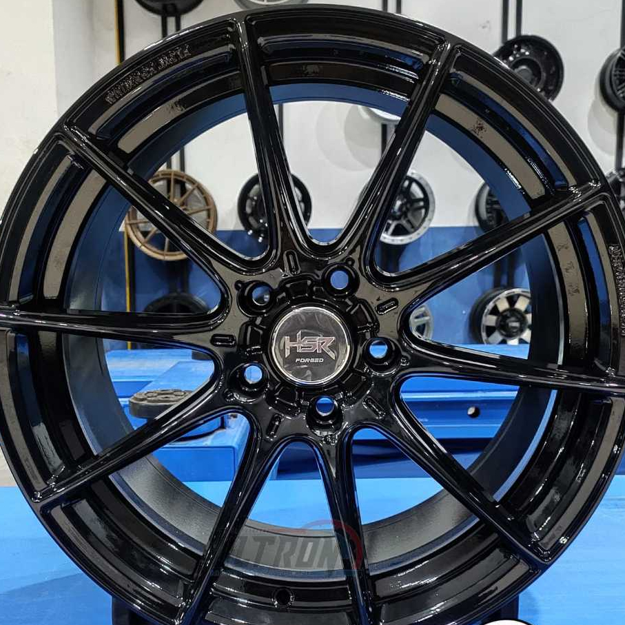 Velg Original Ring 18 Mobil Camry Innova Xpander Hrv Pelek Hsr Fg Tobelo R18