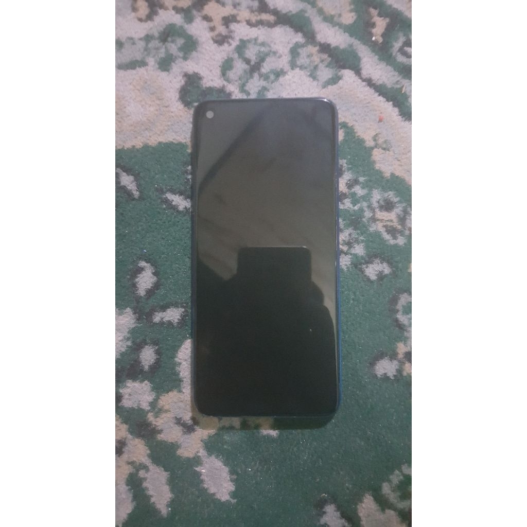 LCD HOTWAV SYMBOL R60 ORI COPOTAN (SEPERANGKAT) TINGGAL NAIK MESIN