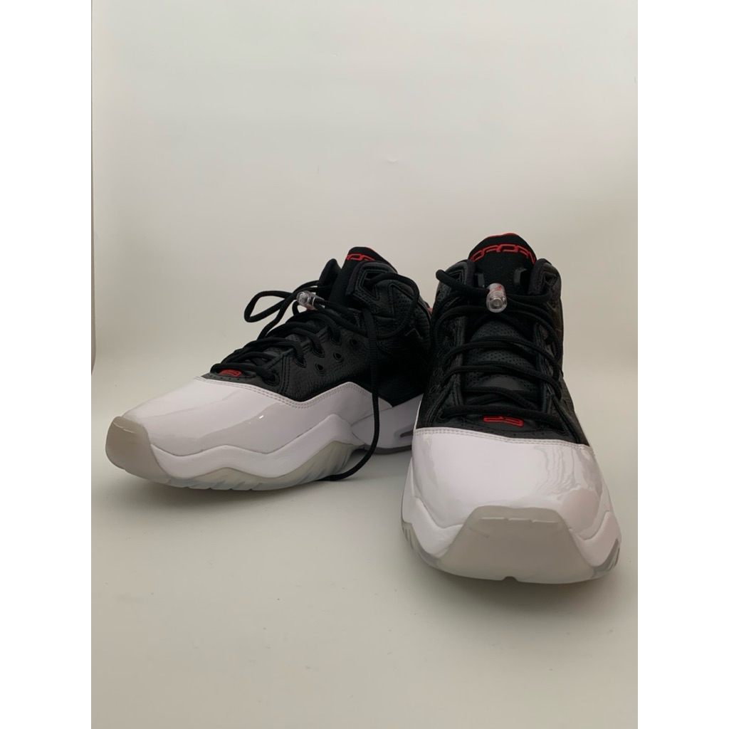 Nike Air Jordan B’loyay Black and White