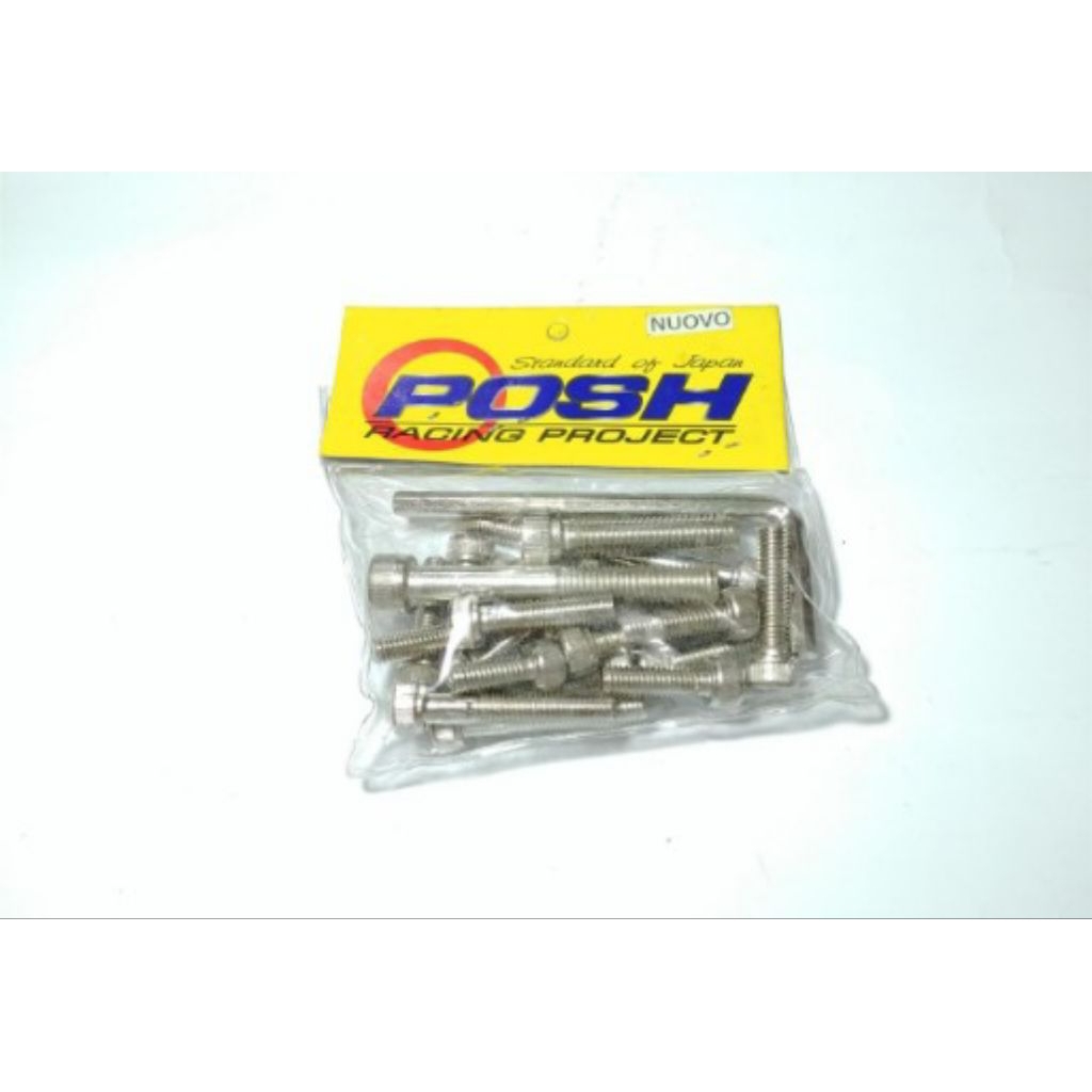 Baut Blok Nouvo Z SET