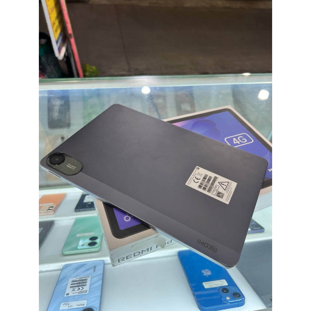 redmi pad 2 4G 6/128GB