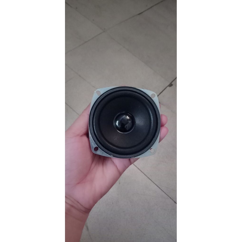 Speaker 3inch speaker 3inch 4ohm 10watt YSD