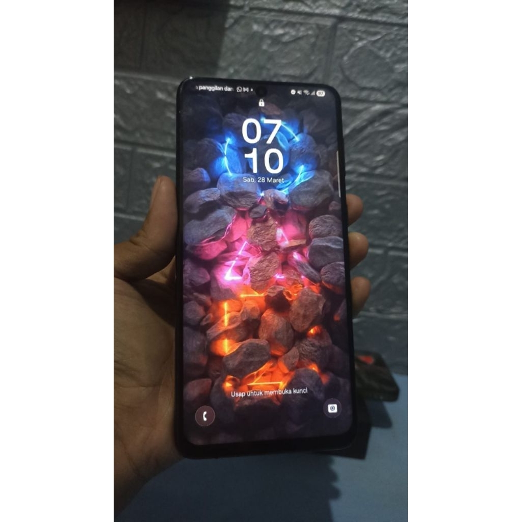Samsung S21+ 5G 8/256 Gb