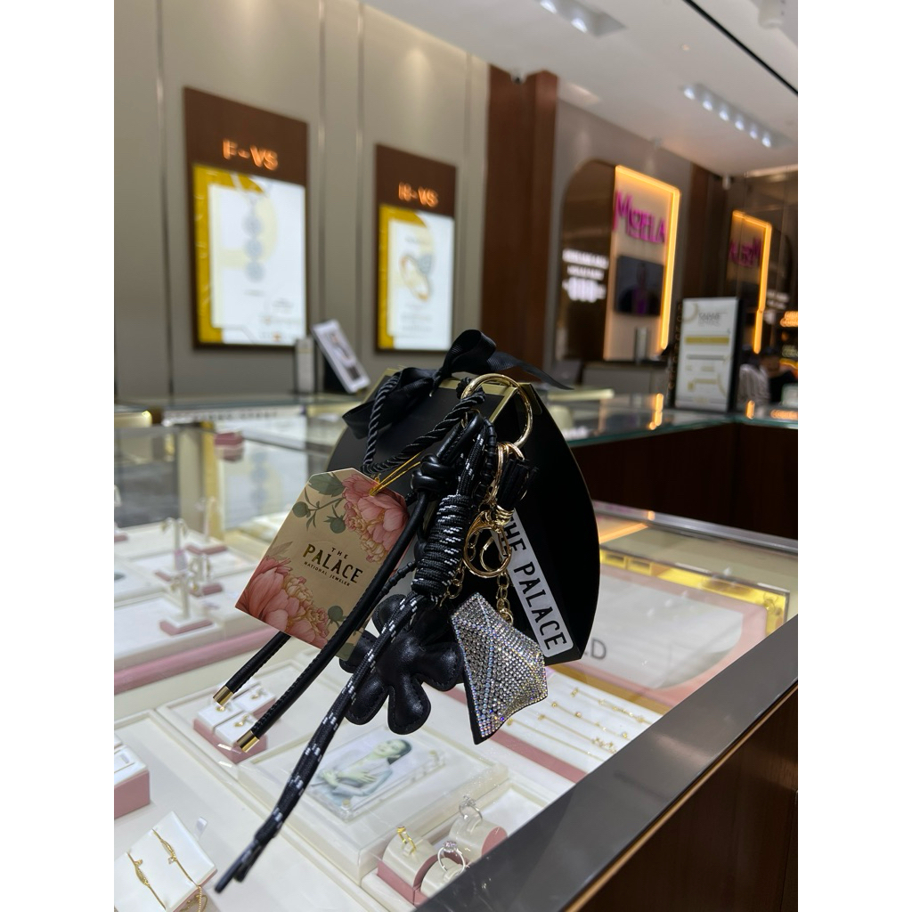 Only Godie bag (paper bag) the palace