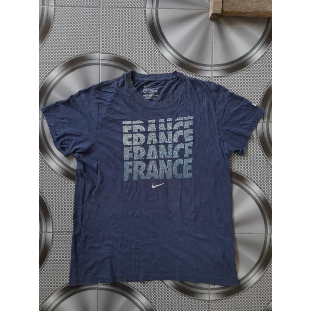 Kaos Nike Pria