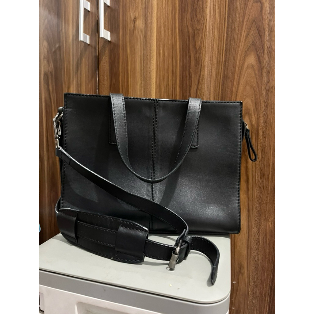 (preloved) Tas Kaynn Nicca Bag