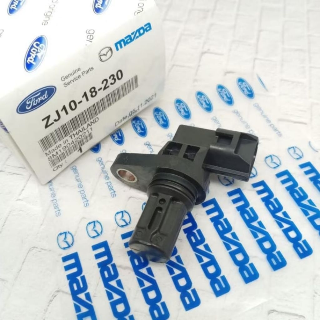 SENSOR NOKEN AS - SENSOR CMP CAMSHAFT ORIGINAL MAZDA 2 BIANTE