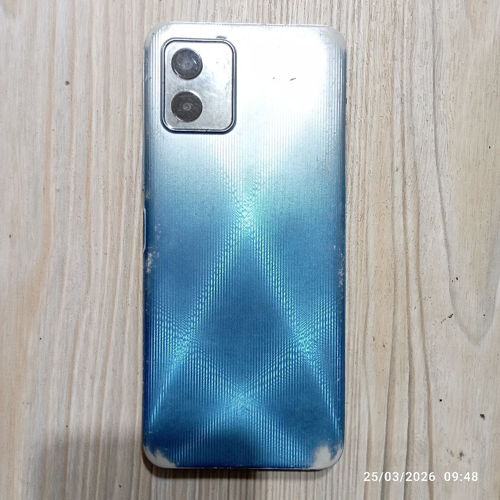 MESIN Vivo Y15s | normal unit