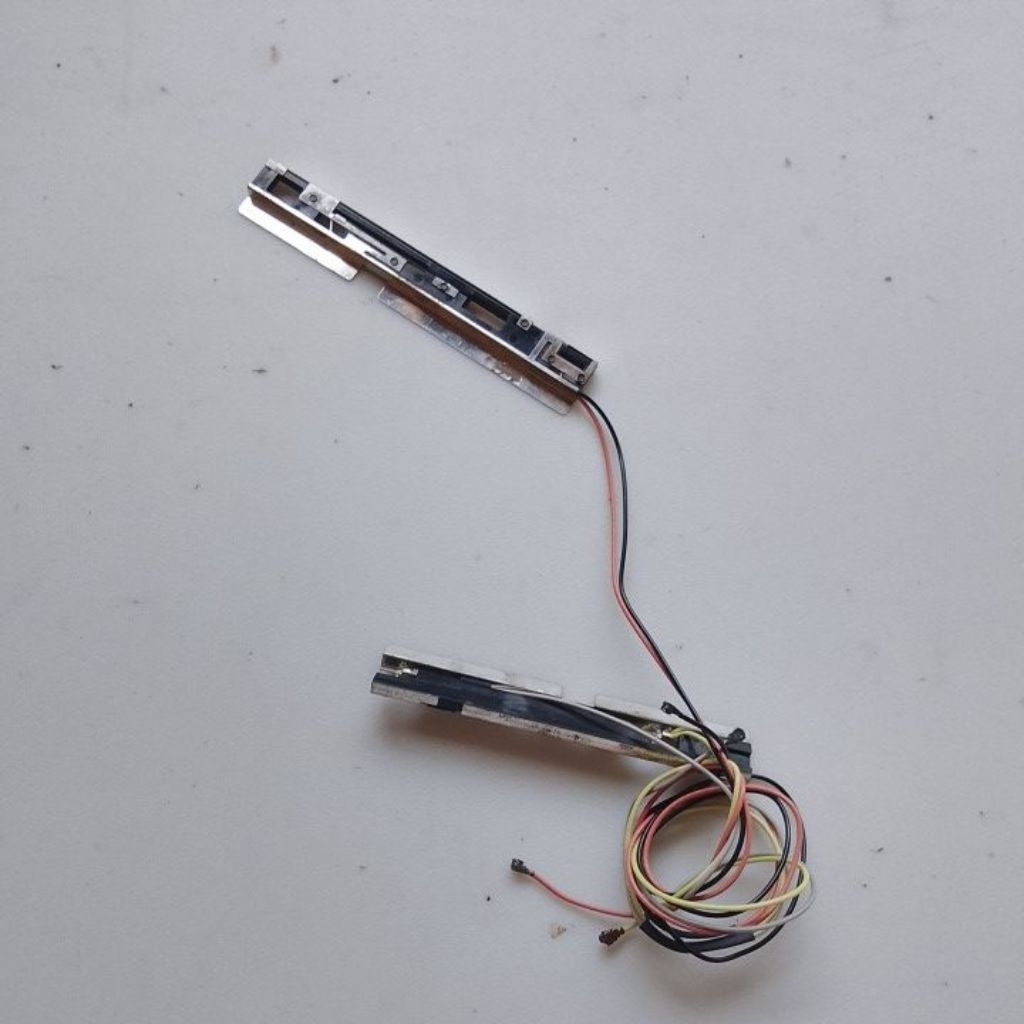 Kabel Antena Wifi Laptop Fujitsu P771