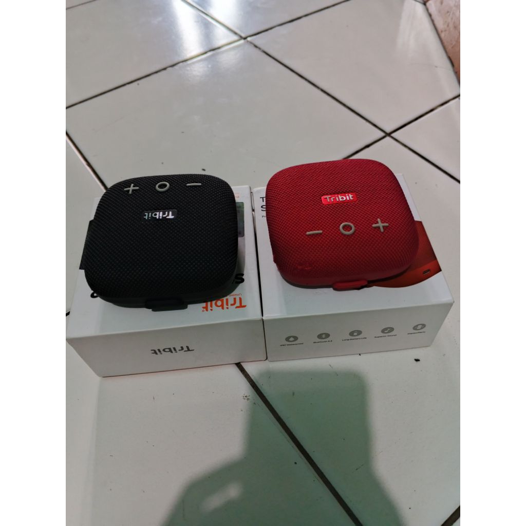 Tribit Stormbox micro 2