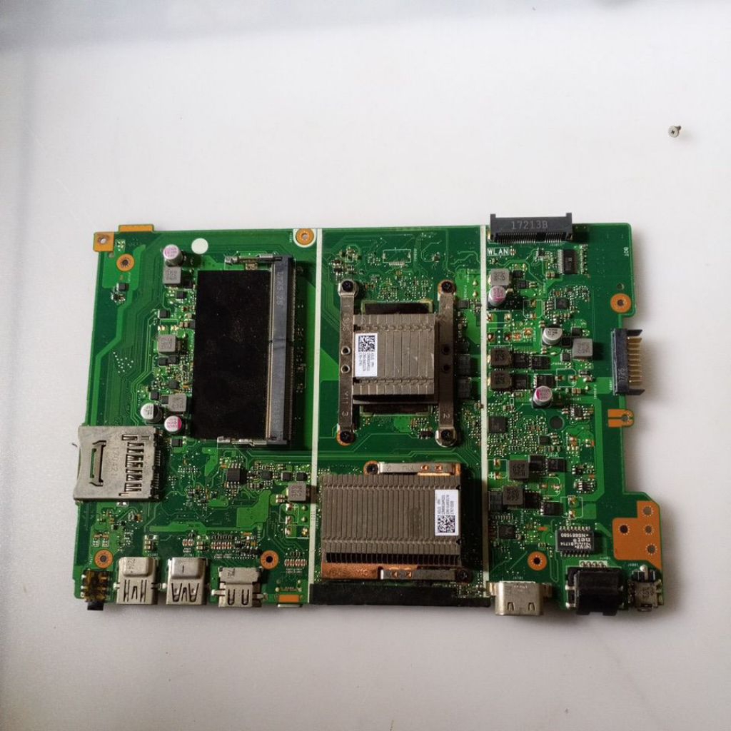 Motherboard Laptop Asus X441U Normal