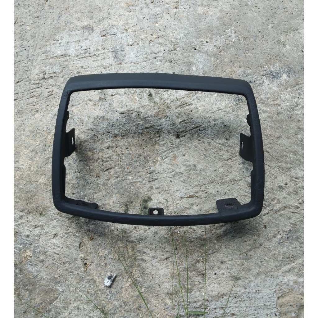 LIST RING LAMPU DEPAN SUZUKI RC 100 RC BRAVO ORIGINAL