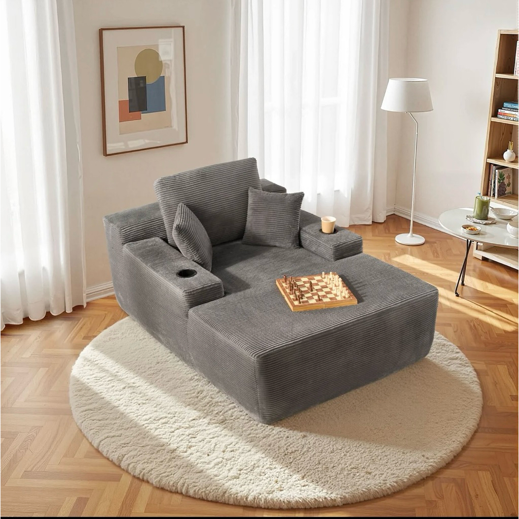 sofa  santai/sofa minimalis