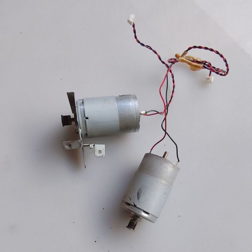 Dinamo Motor Printer Epson L360