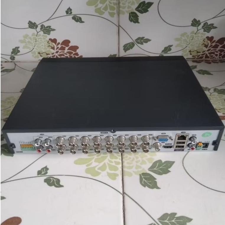 DVR CCTV 16CH XMEYE 2MP 1080