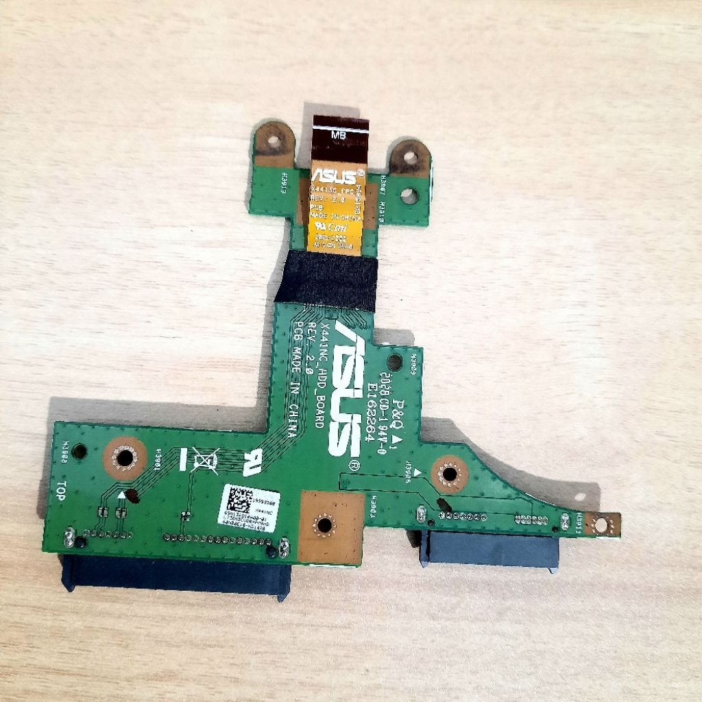 Childboard Asus X441 X441M X441N X441S X441NA X441MA X441SA Normal Tested Seken Original [ child dau