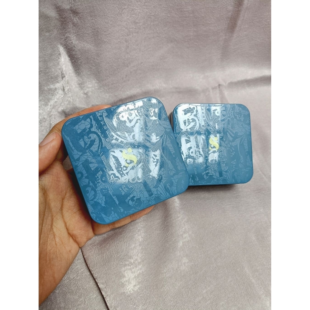 [Preloved] Case Somethinc Hooman Cushion