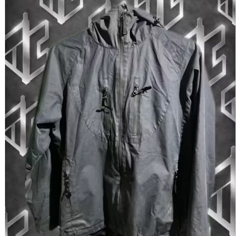 Troublemaker Hurricane Jaket