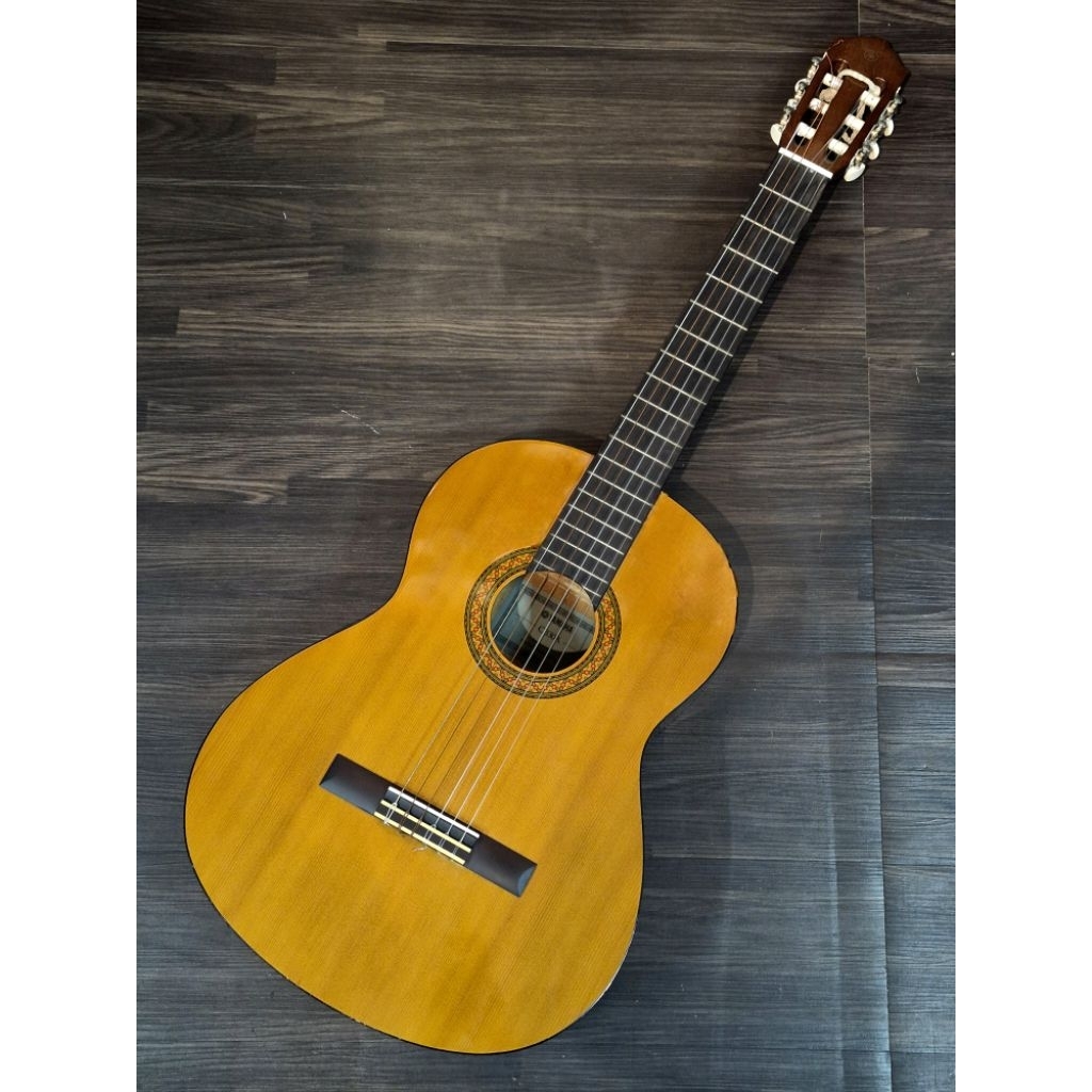 Gitar Yamaha C330A Klasik Original