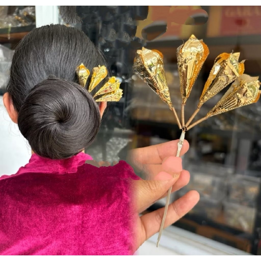 Cucuk Bunga Kantil/Cucuk Kantil/Cucuk Premium/Cucuk Viral