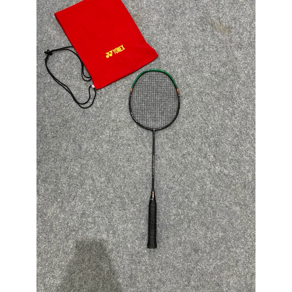 Yonex astrox 99 play - raket badminton