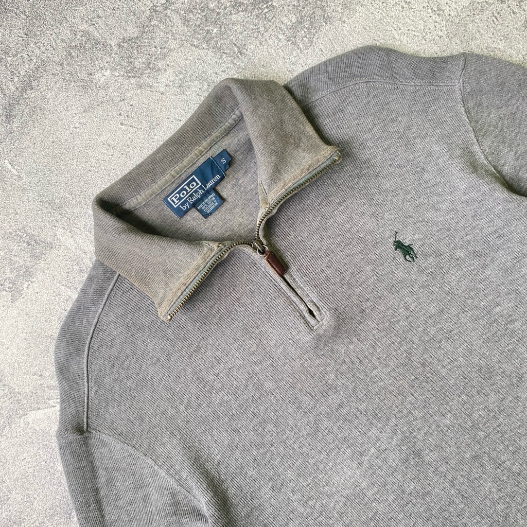 HalfZip R4lph L4ur3n Abu Tua Second