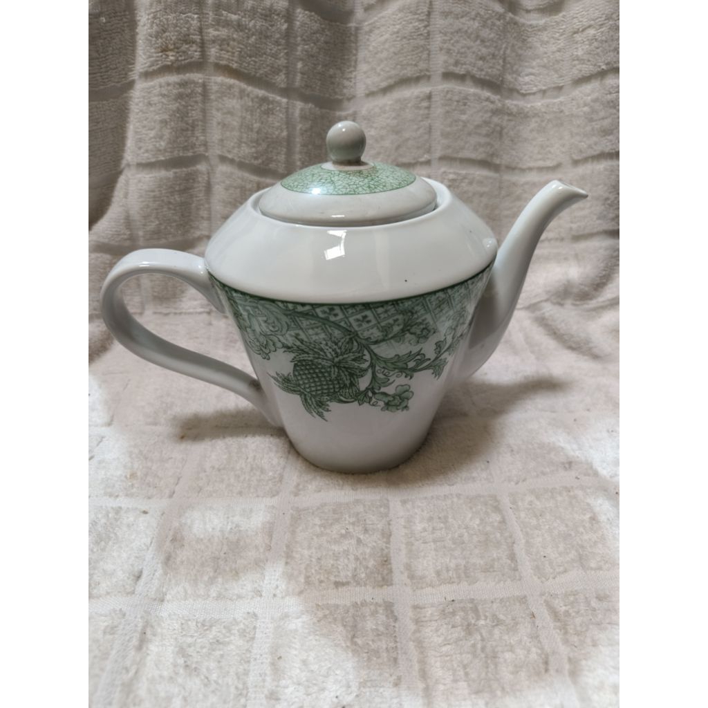 royal heritage   teepot  1,3 L collection diswaser safe & microwave safe