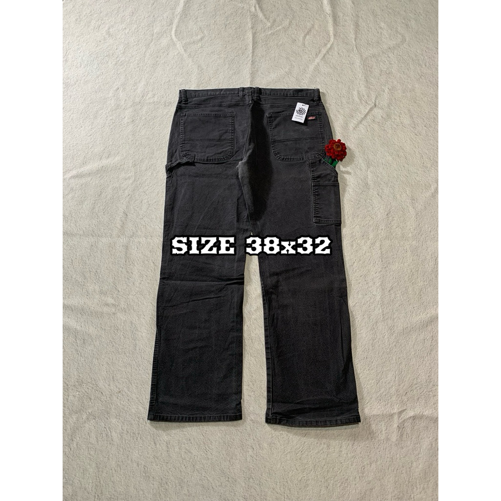 Celana Dickies Genuine Carpenter