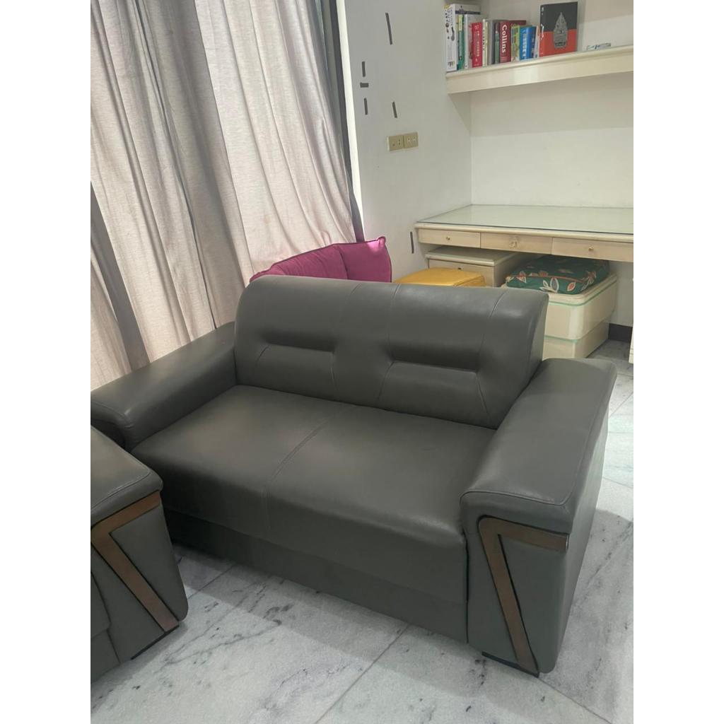 BEKAS PAKAI SOFA SATU SET UNTUK RUANG TAMU DEKORASI MINIMALIS SOFA SUDUT