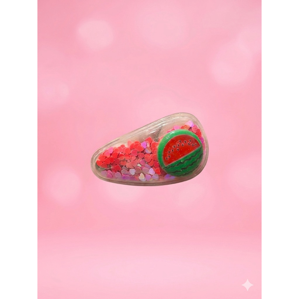 NEW-JEPIT RAMBUT FROM KIDZANIA