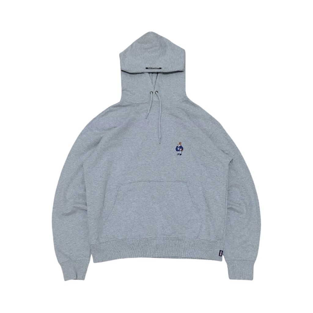 YALE HOODIE