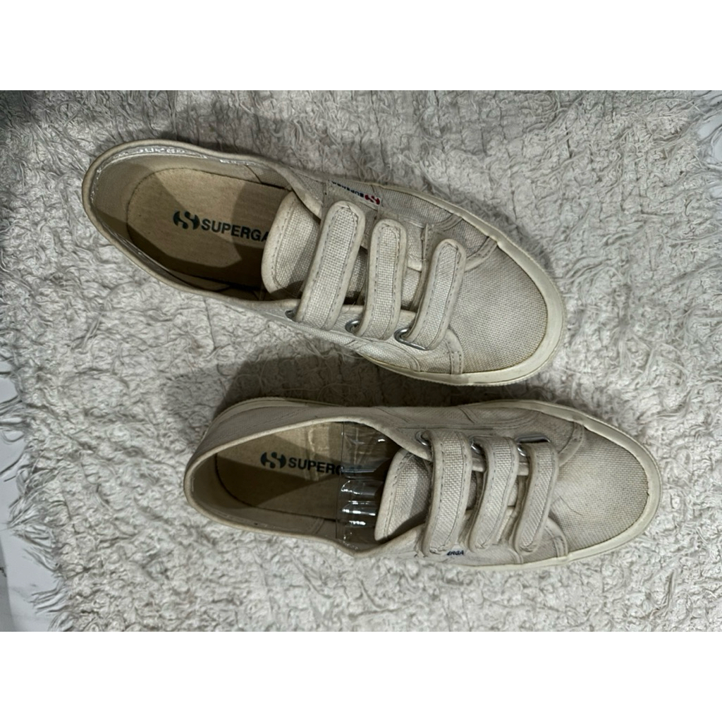 Superga (original, prelove, size 39)