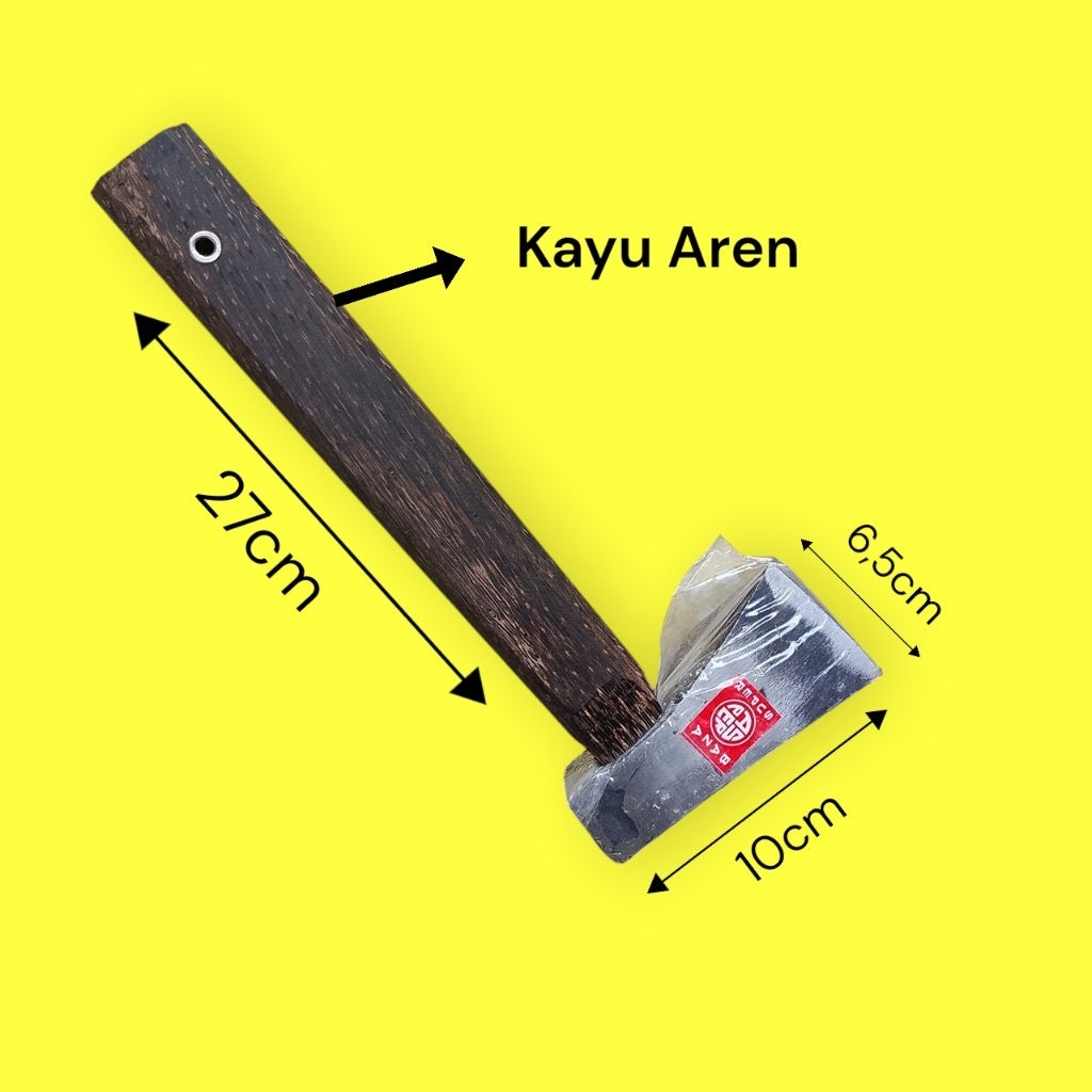 Kapak Baja Per Ukuran Kecil