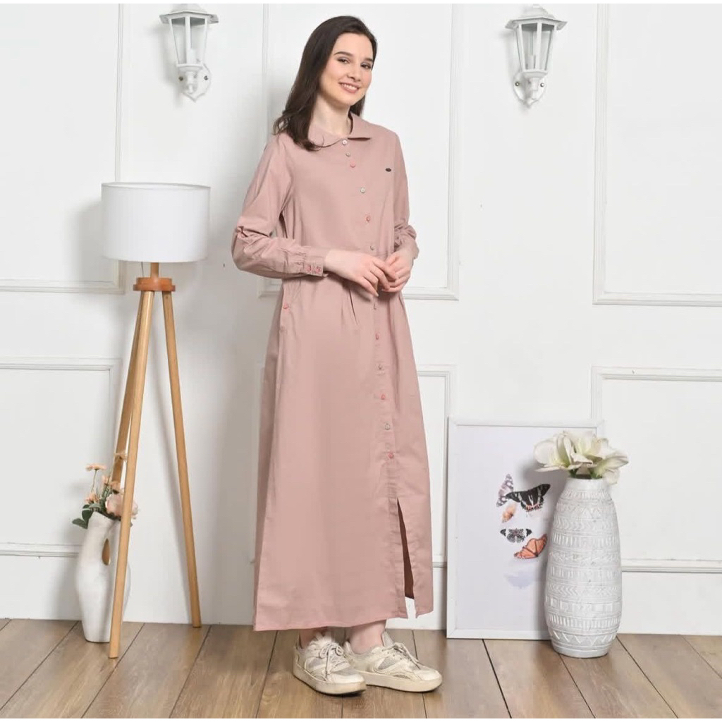 Corniche - Dress Wanita Original Mall Tag 729.900