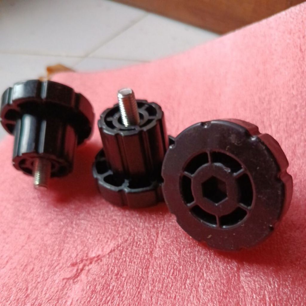 kaki kulkas universal sharp politron samsung lg