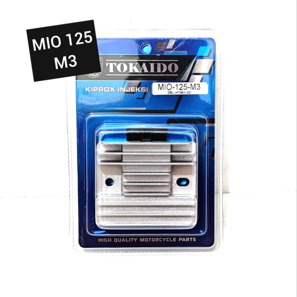 Kiprok Regulator Injeksi Mio 125 M3