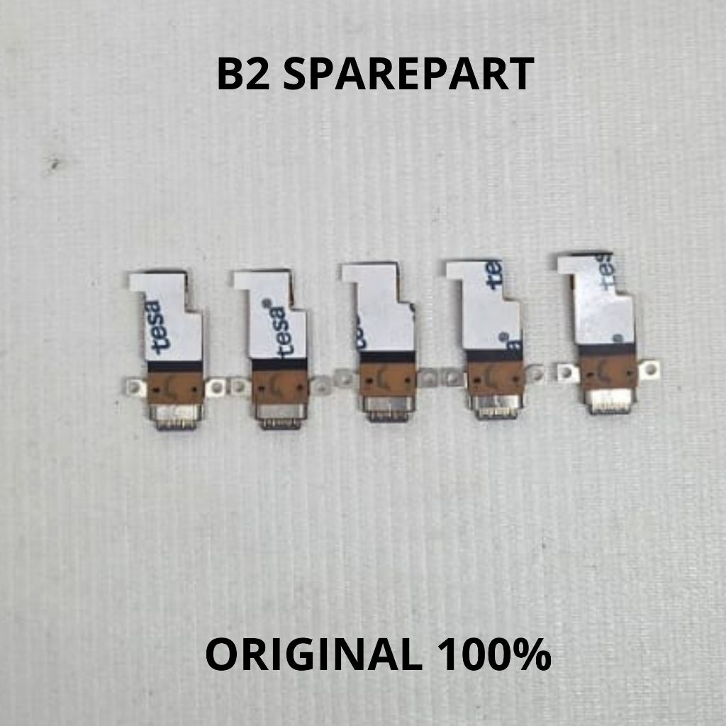 FLEXIBLE KONEKTOR CHARGER FOR ASUS ROG PHONE 2 ORIGINAL COPOTAN