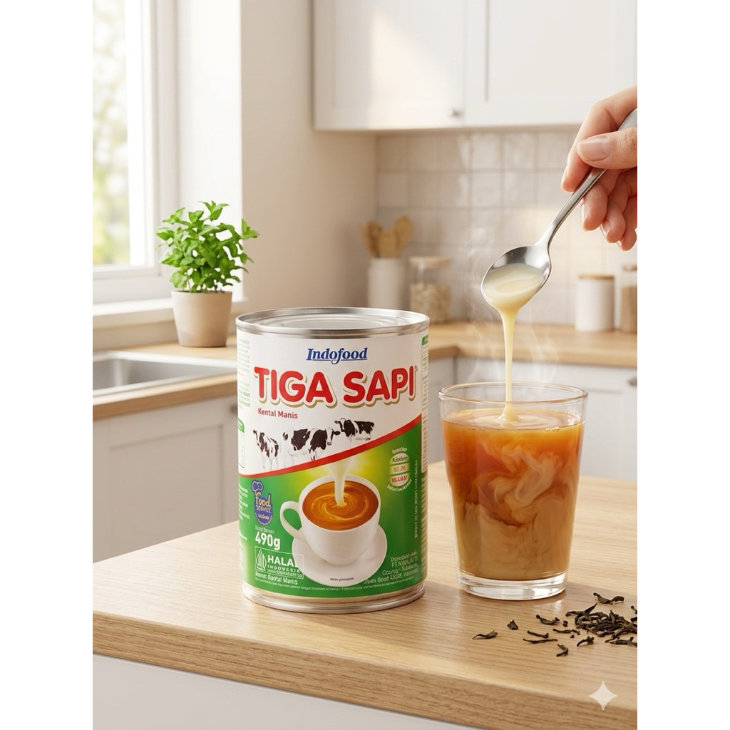 indofoodTigaSapi490g