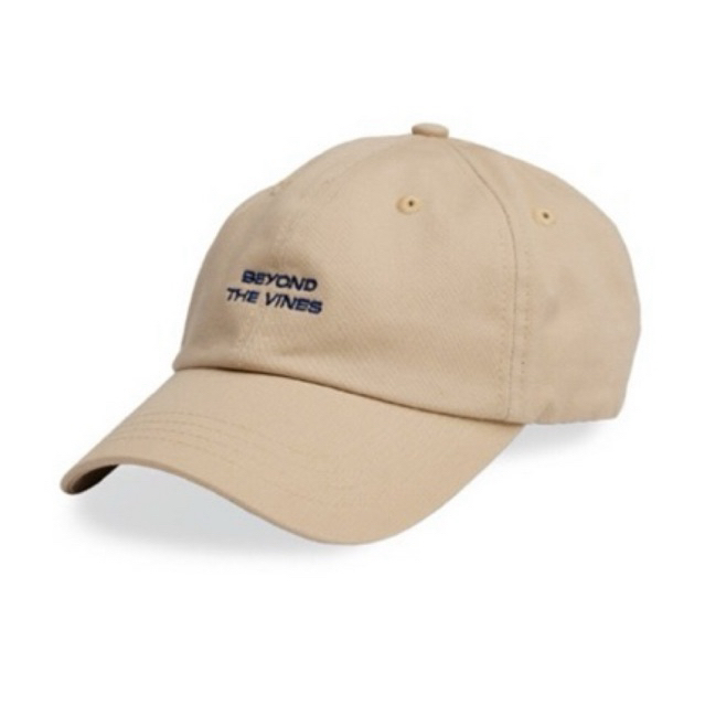 B3Y0ND TH3 VIN3S CAP