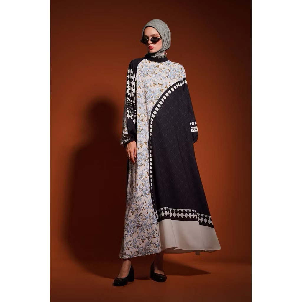 velouria dress vivi zubedi