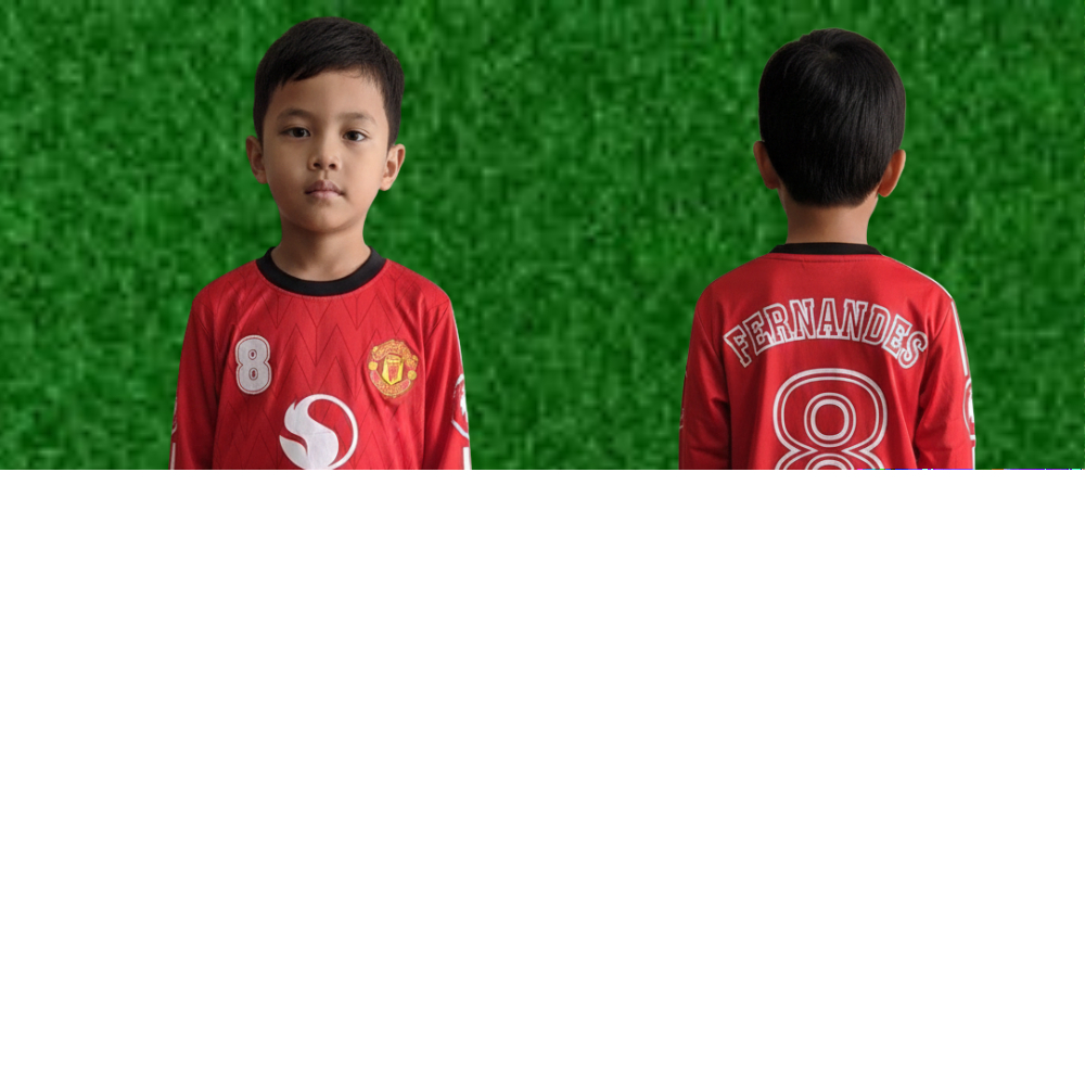 stelan baju bola kiper/baju kiper bola futsal/stelan jersey bola kiper lengan panjang