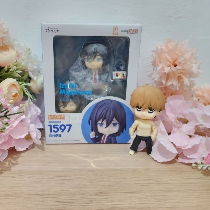 [WTS] NENDOROID 1597 HORIMIYA - IZUMI MIYAMURA