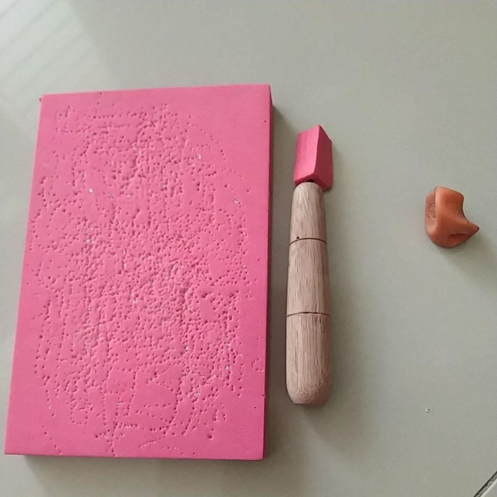 prelove bundle alat belajar menulis anak dan alat mencocok