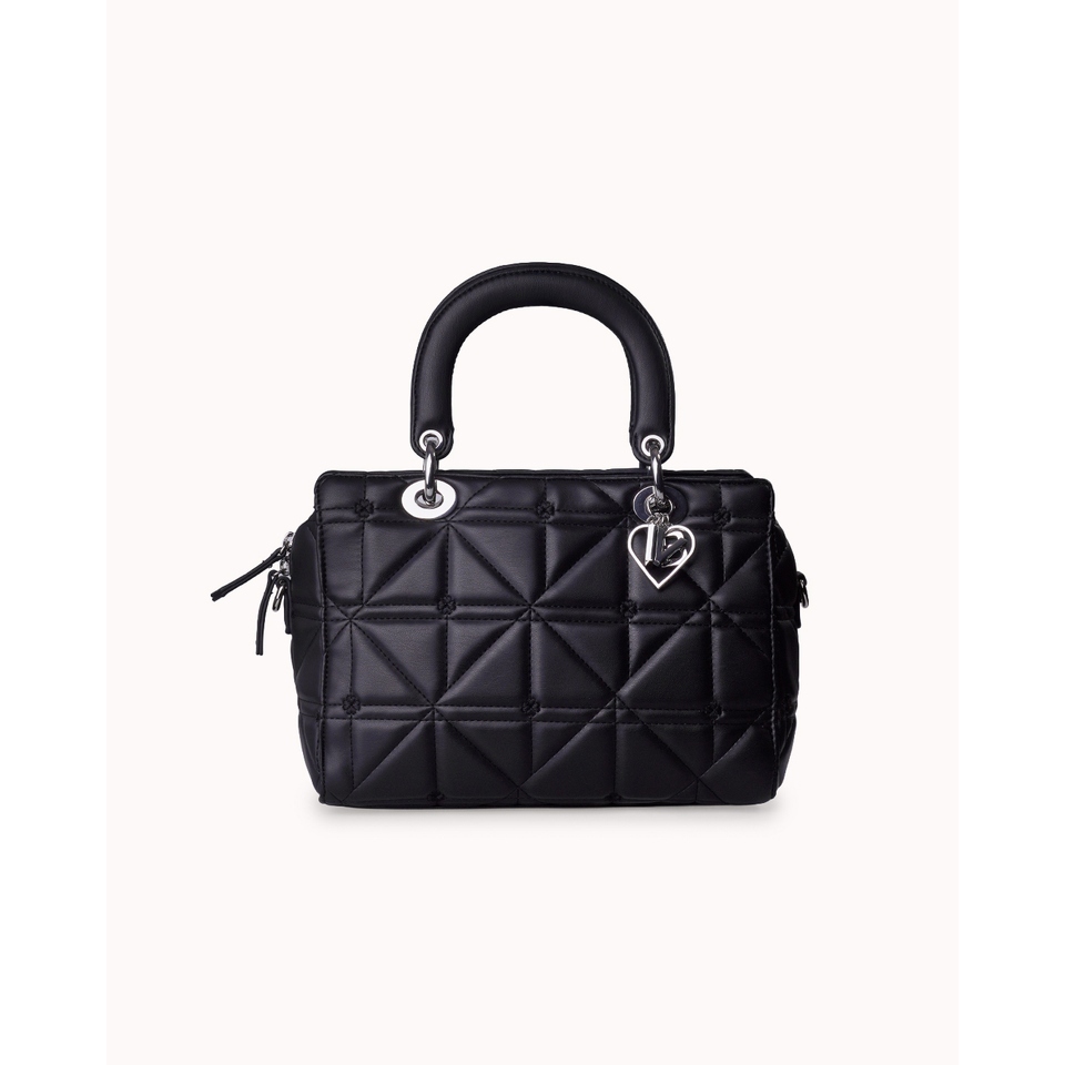 Everbest EVB HEZZY Soulder Bag wanita Black