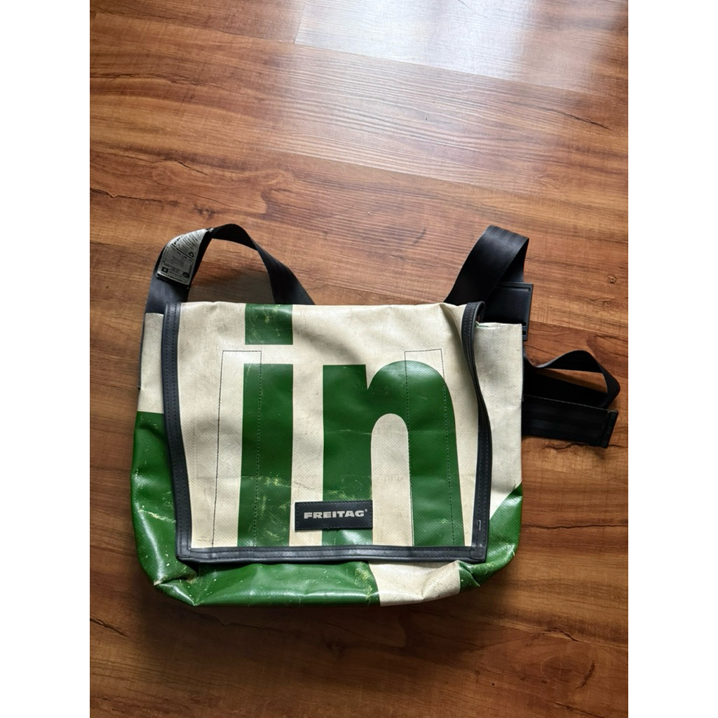 Freitag Bag