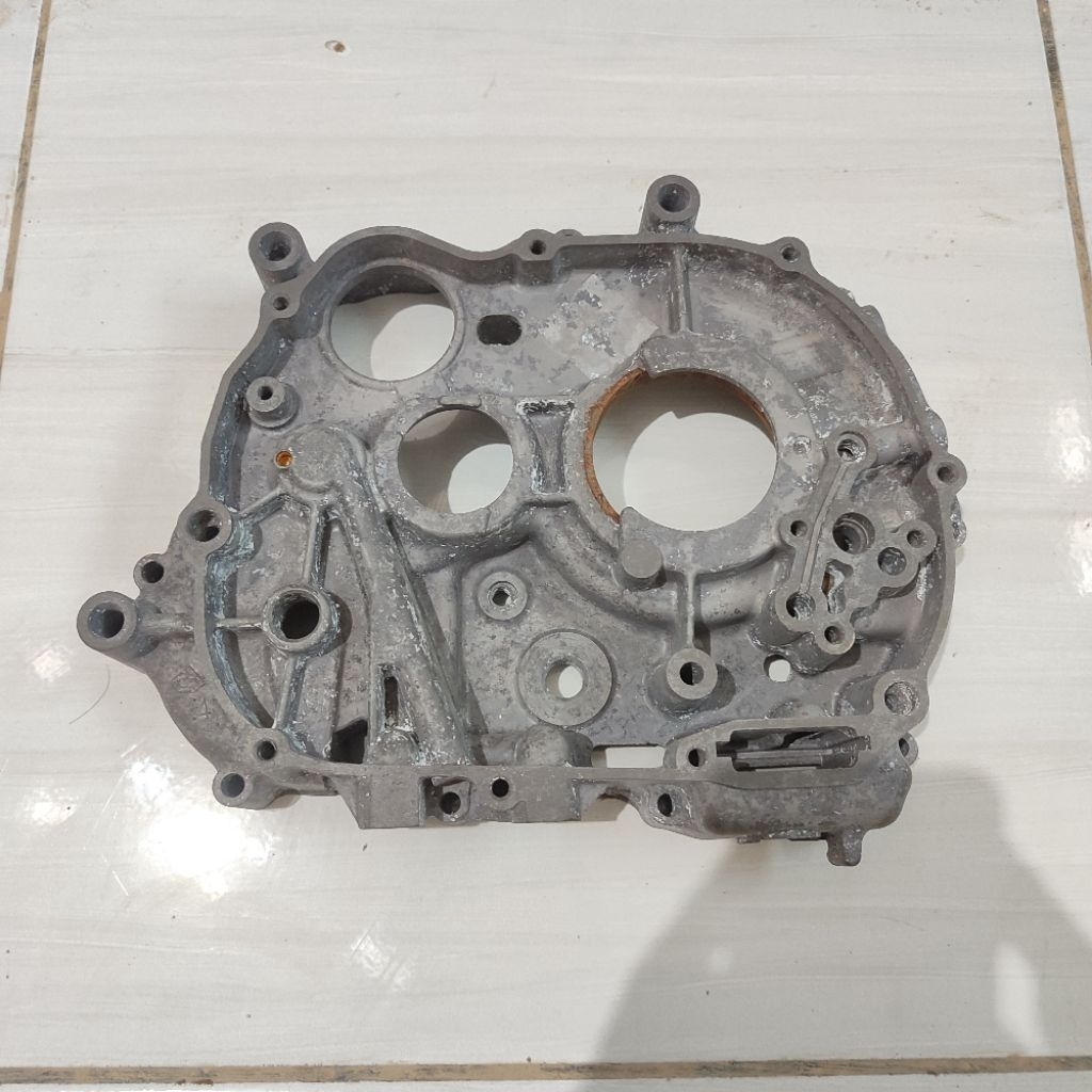 crankcase crank case krengkes rengkes kanan honda S90 S90Z CD90 CL90 SL90 original japan