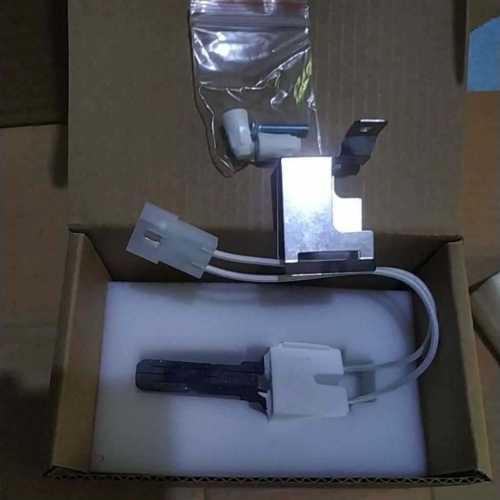 Igniter untuk dryer pengering Speed queen