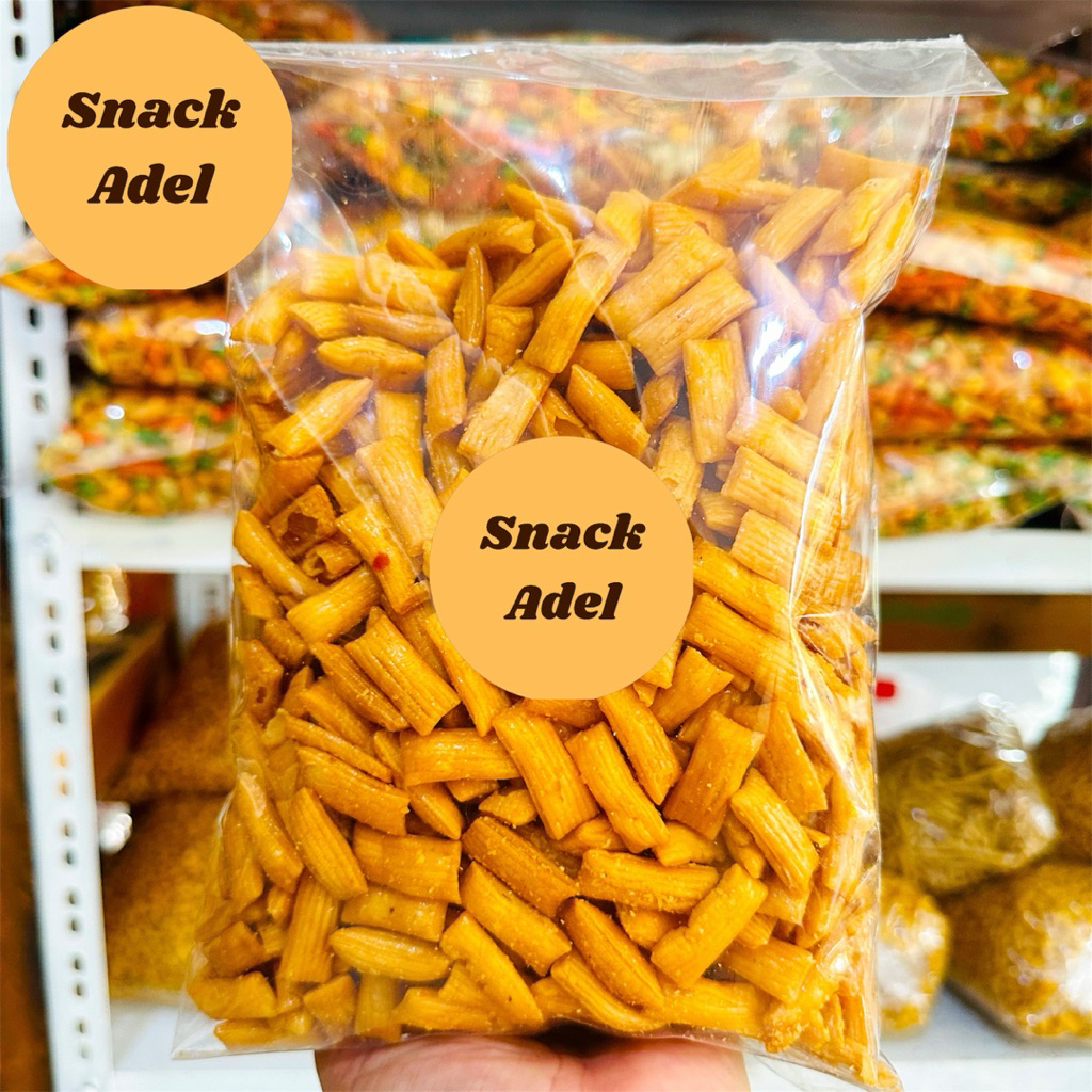 KUE PANGPANG / KUE BANTAL / PANGPANG MANIS / PANG PANG SNACK